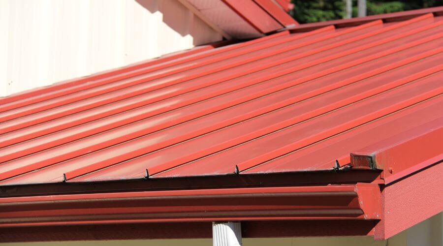 Industrial Roof Repair in Lansing, IA